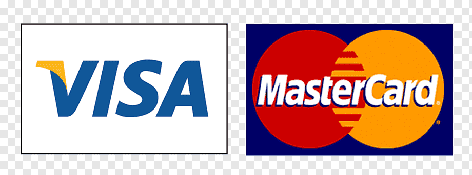 Visa y Mastercard